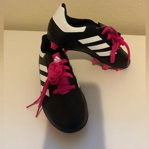 NWT adidas cleats